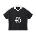 Striped Soccer Jersey