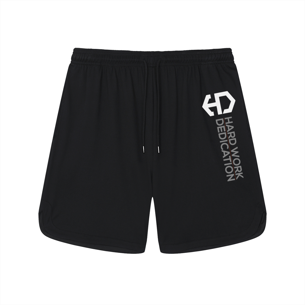 HD Performance Shorts