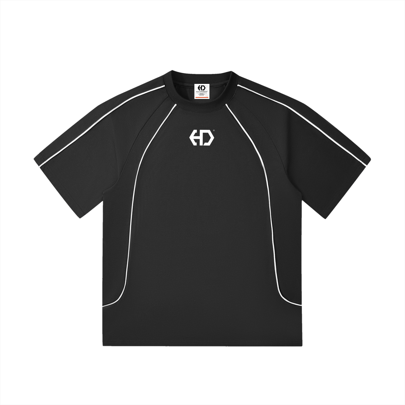 HD Practice Shirt