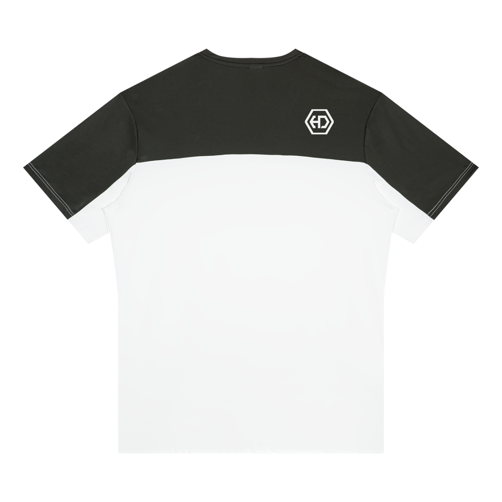 HD Blocked Training Shirt