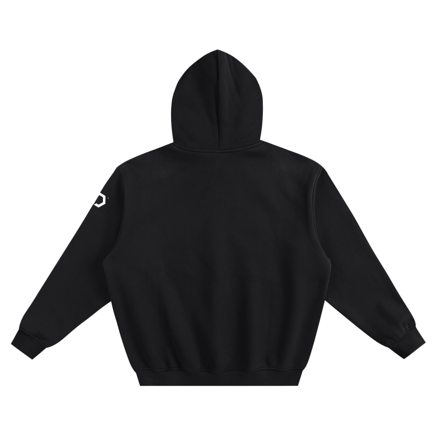 HD Boxed In Hoodie