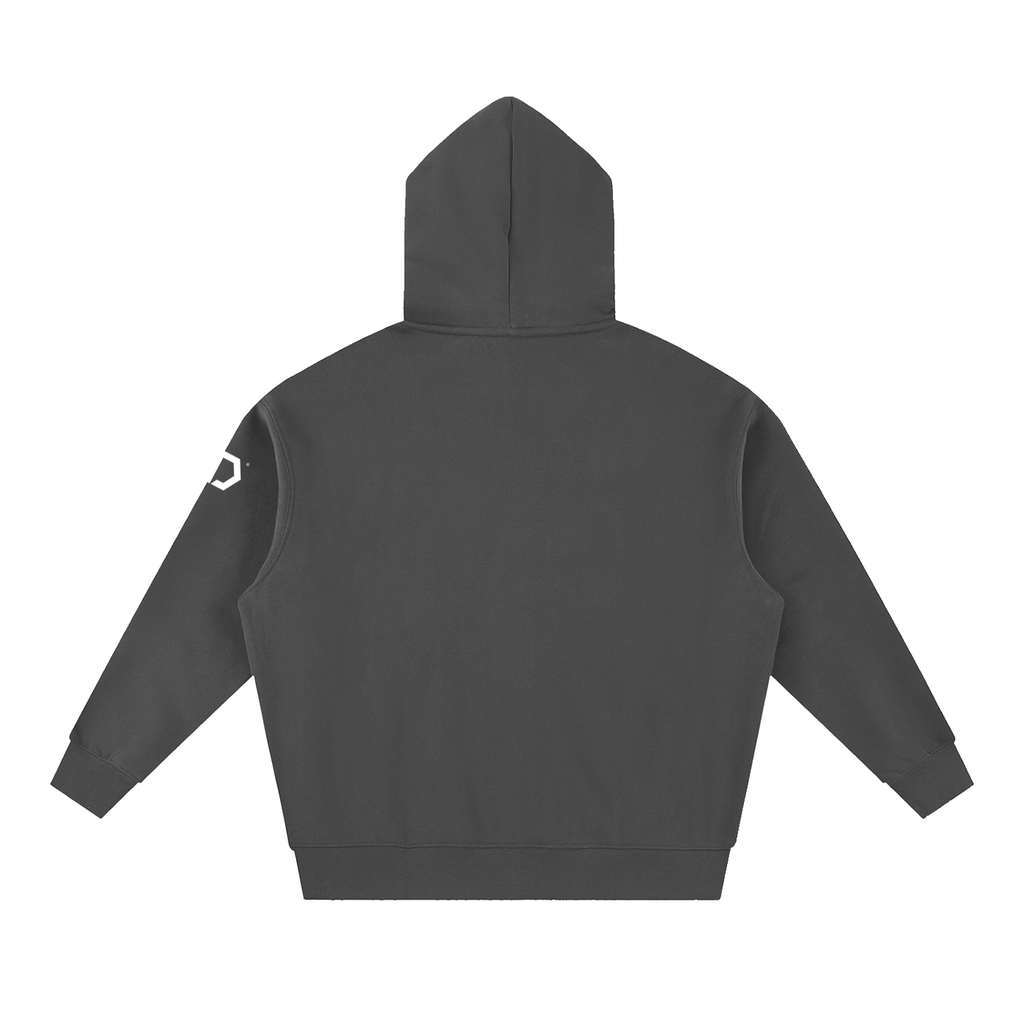 Dedication Fleece Hoodie