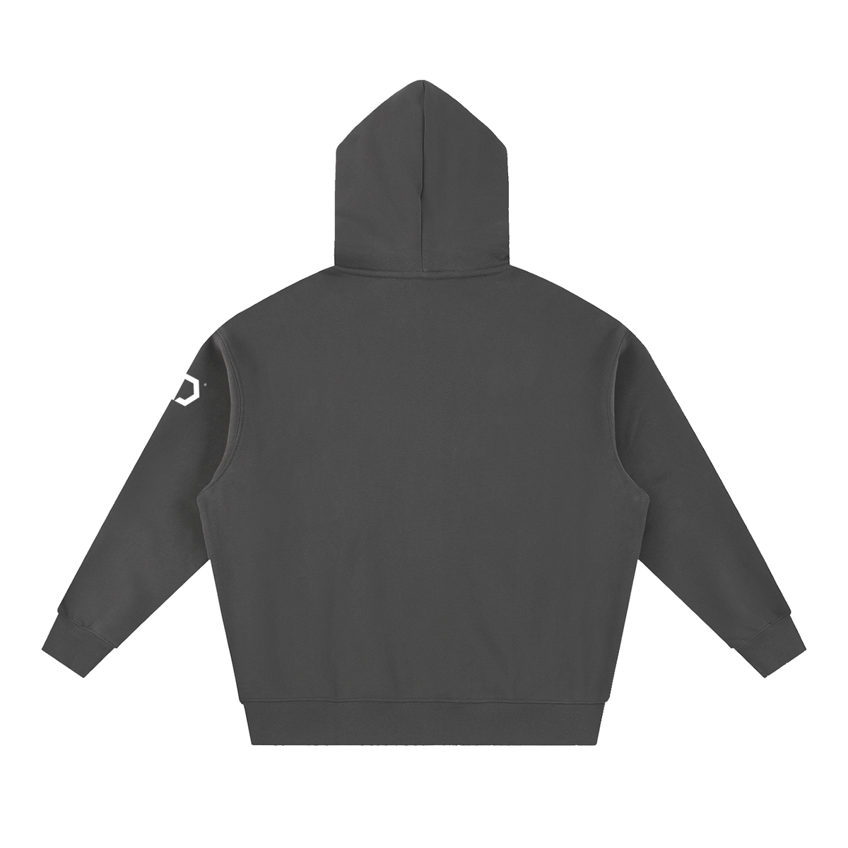 Dedication Fleece Hoodie