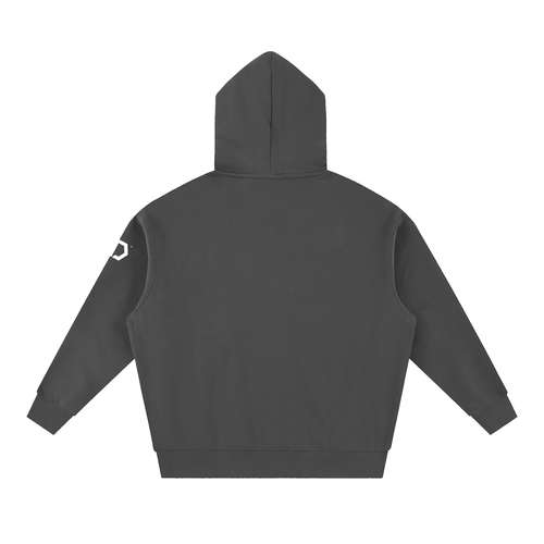 Dedication Fleece Hoodie