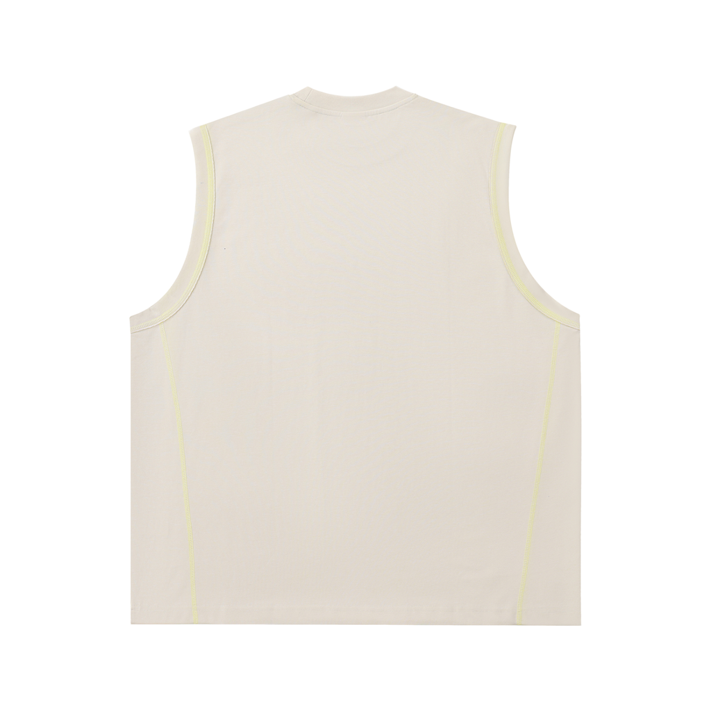HD Sleeveless Running Shirt