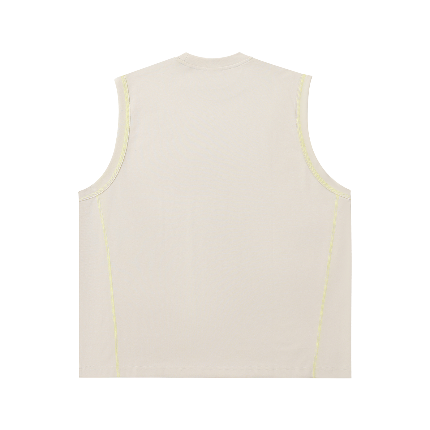 HD Sleeveless Running Shirt