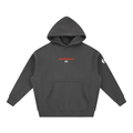 Dedication Fleece Hoodie