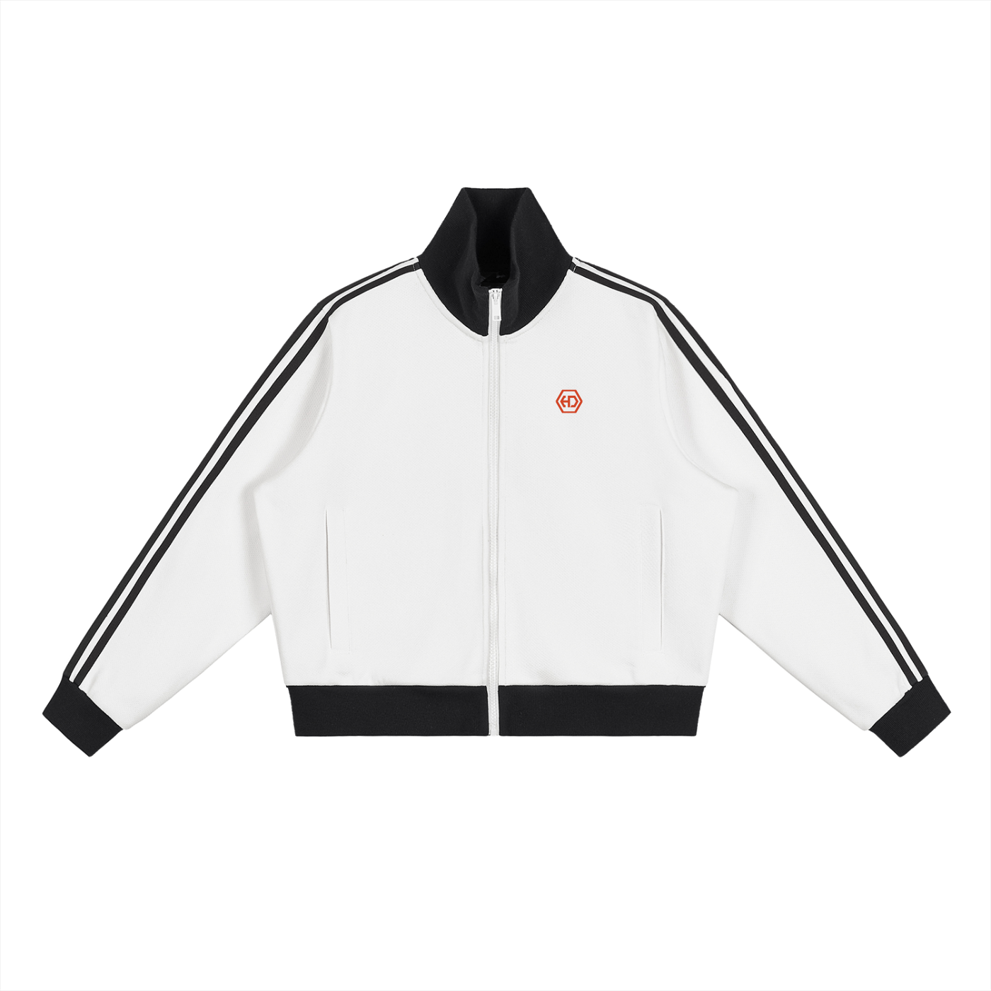 Women Track Jacket