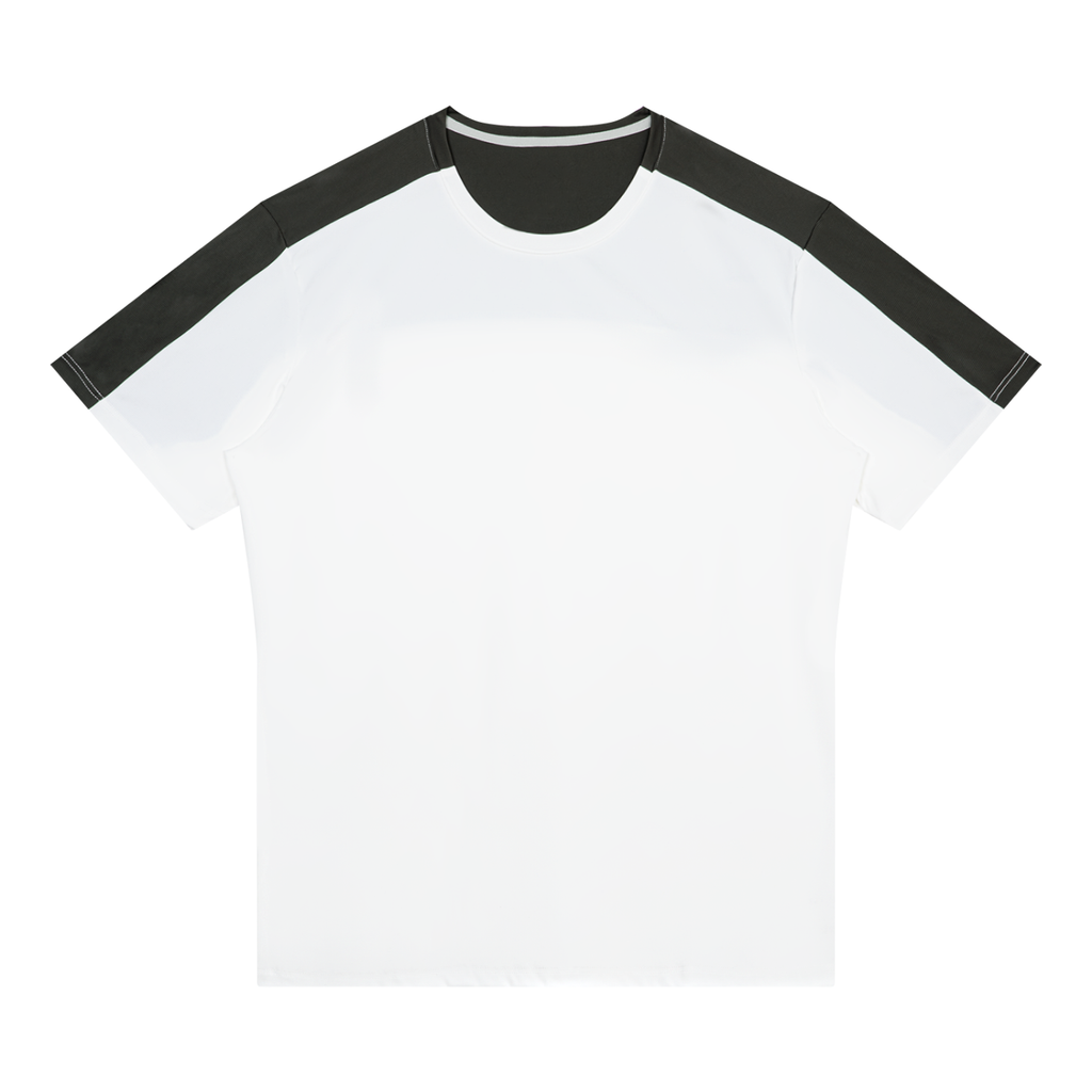 HD Blocked Training Shirt