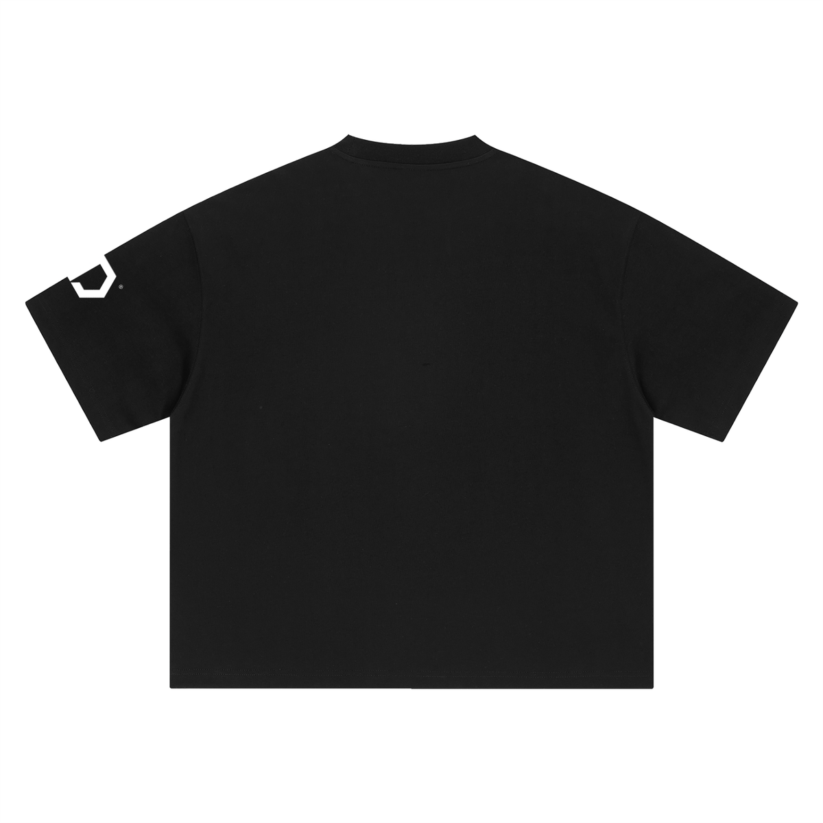 Oversize HD Heavy Shirt