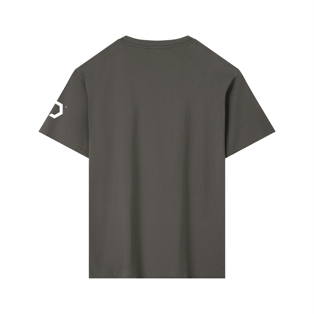 Keep Goals High Graphic Tee