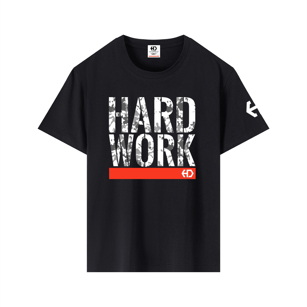 Hardwork Graphic Tee