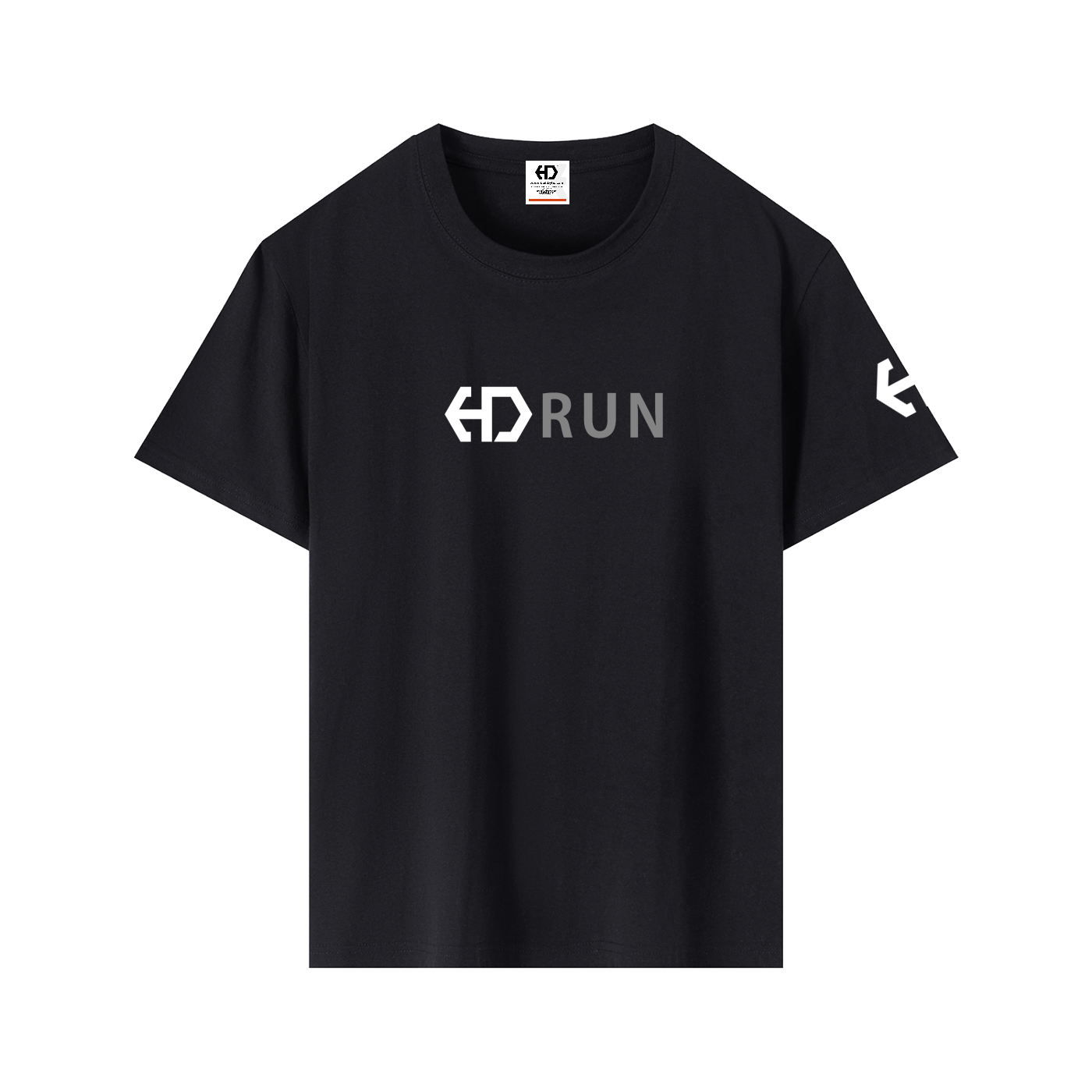 HD Run Cotton Shirt