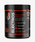 HD Coconut Electros