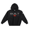 HD Boxed In Hoodie