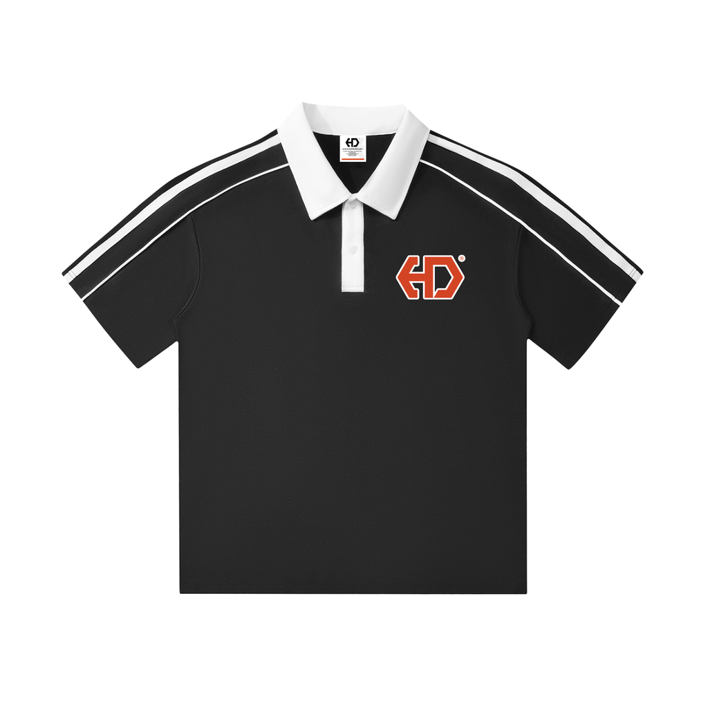Gameday Collared Shirt