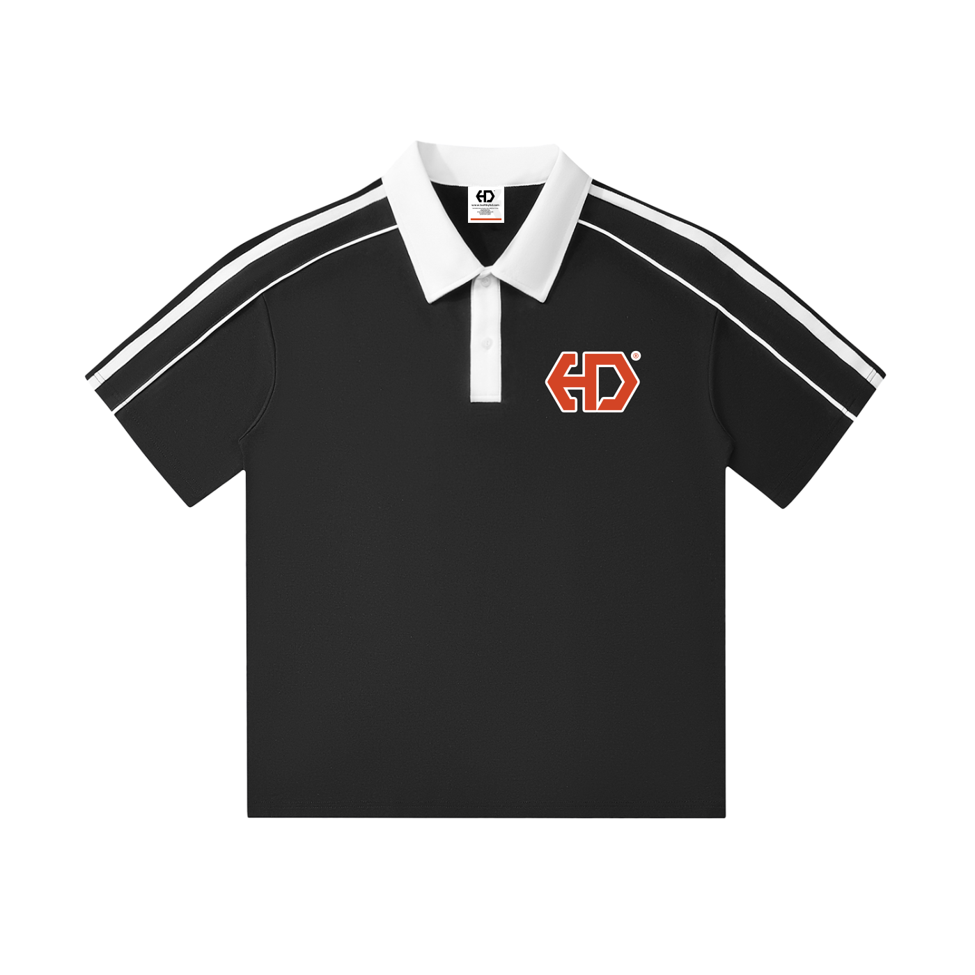 Gameday Collared Shirt