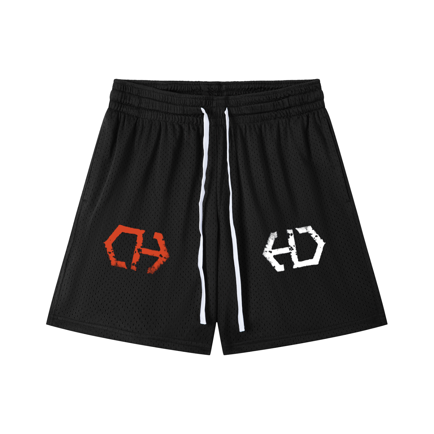 HD Waistfit Shorts