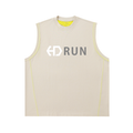 HD Sleeveless Running Shirt