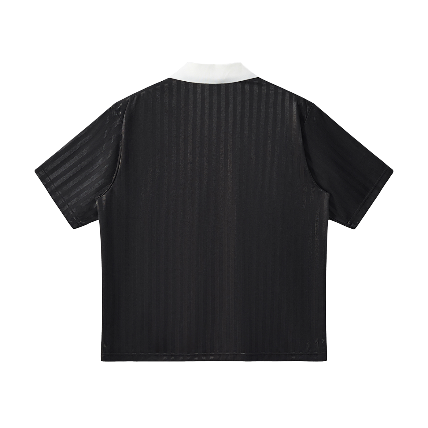 Striped Soccer Jersey
