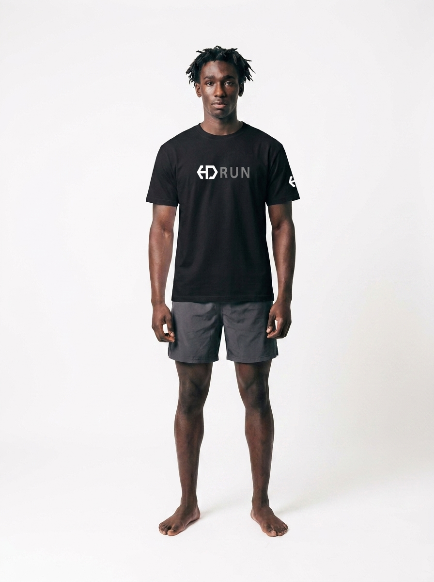 HD Run Cotton Shirt