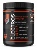 HD Coconut Electros
