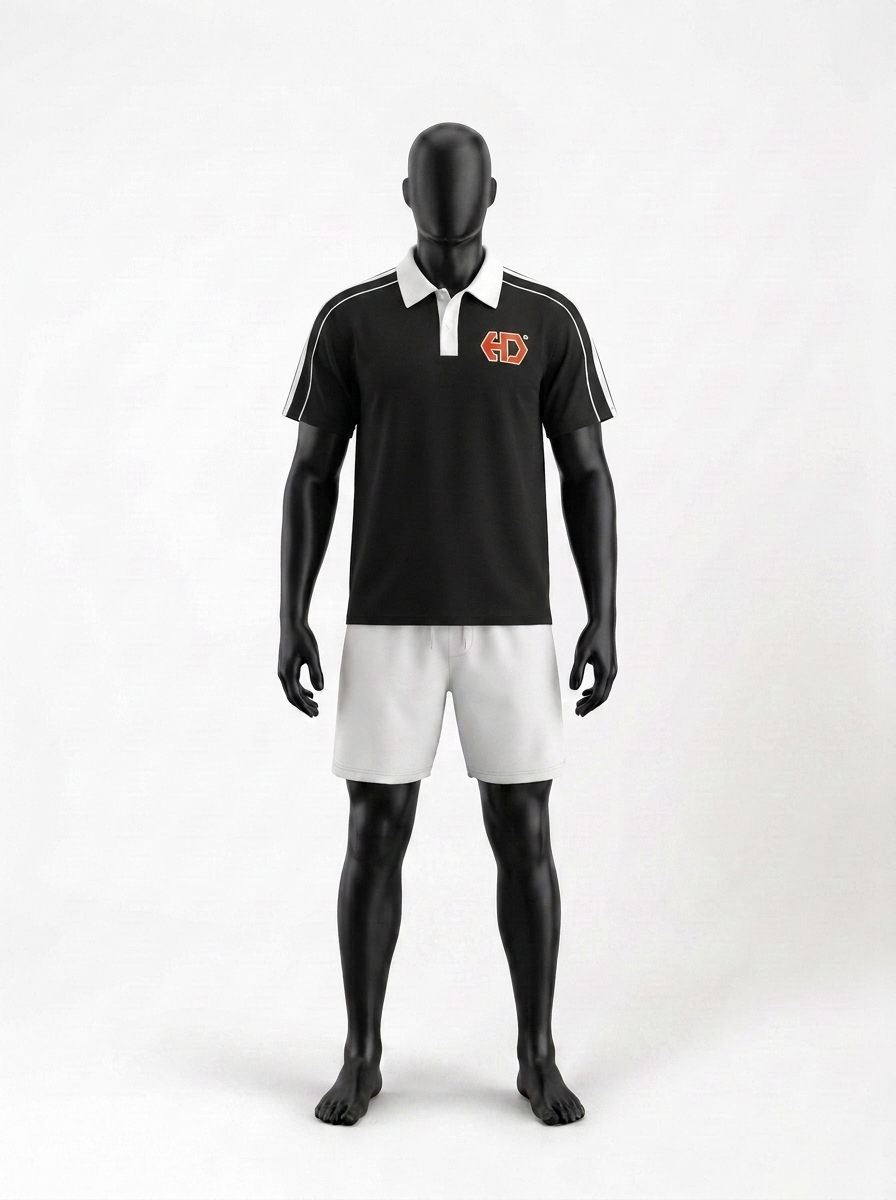 Gameday Collared Shirt