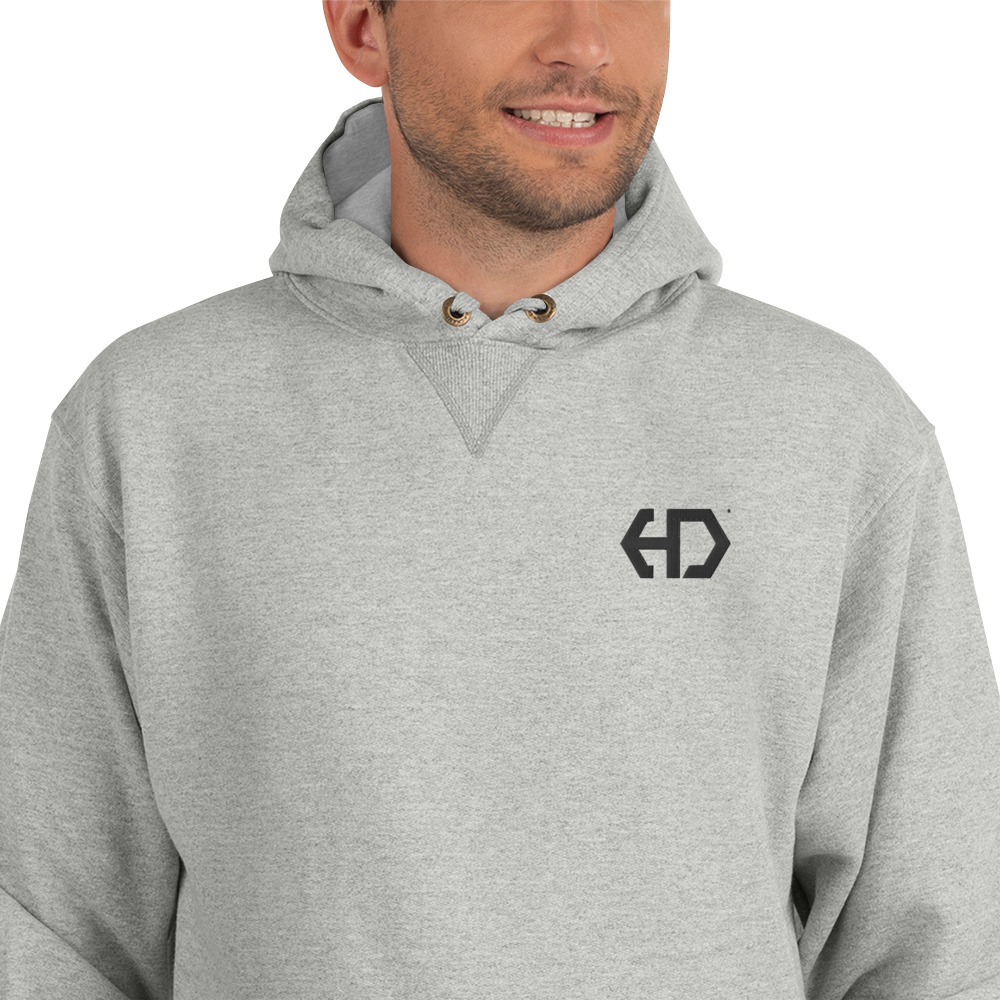 Download Champion Hoodie | HD Labs